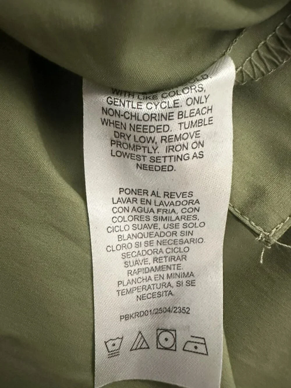 Kensie Girl Girls 12 Olive Utility Jumpsuit Sunglasses NWT